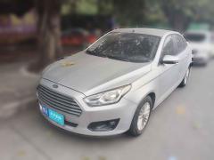 [佛山·豫R] 福特福睿斯2015款 1.5L 自动舒适型