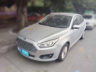 福特福睿斯2015款 1.5L 自动舒适型「佛山二手车」「天天拍车」