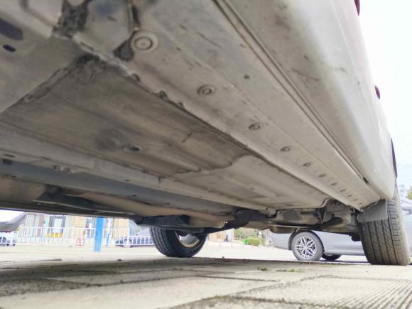 [温州·浙C] 二手日产逍客2016款 2.0L CVT豪华版