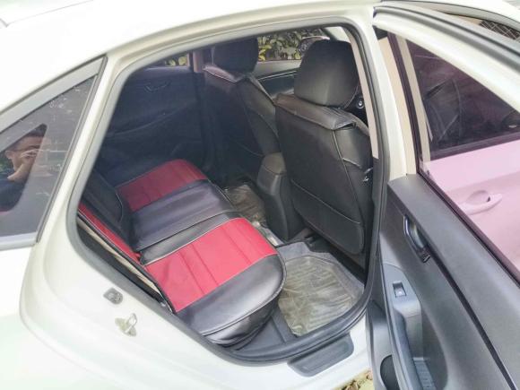 [苏州·苏E] 二手现代悦动2018款 1.6L 自动悦目版GL 国V