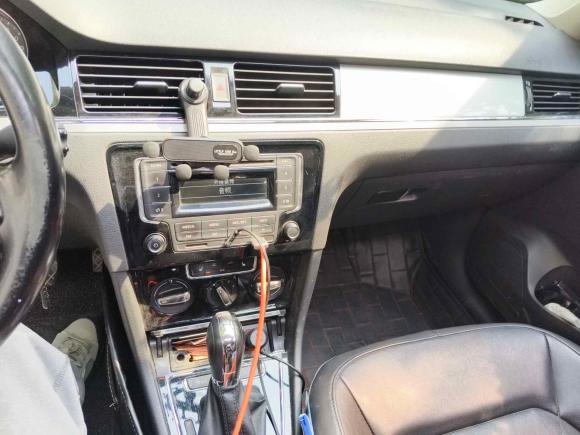 [北京·京N] 二手大众宝来2013款 1.4T 自动舒适型