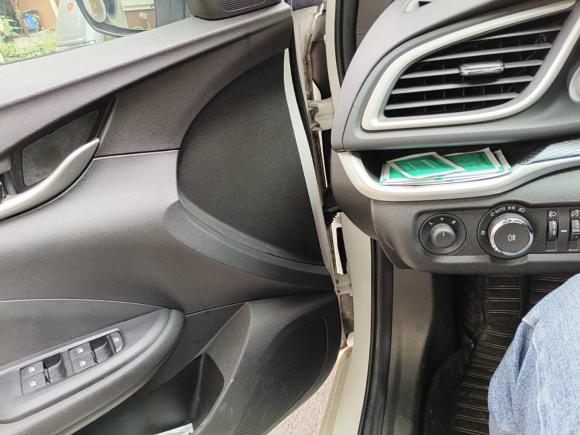 [苏州·苏U] 二手别克英朗2021款 1.3T 自动轻混动精英型