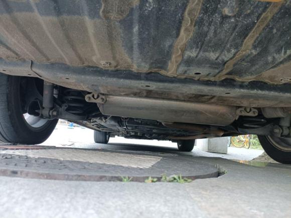 [成都·川A] 二手本田艾力绅2016款 2.4L 风尚版