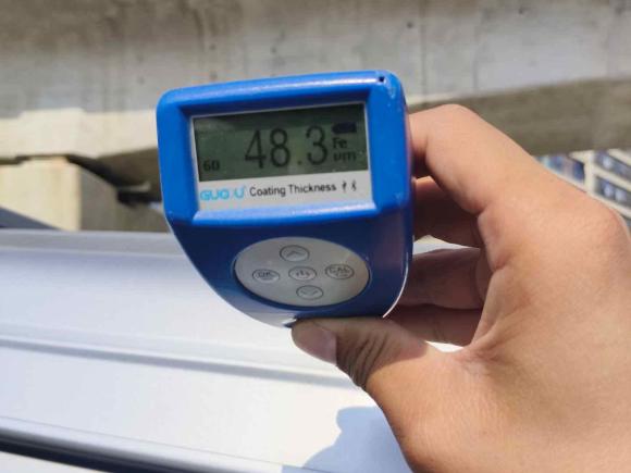 [温州·浙C] 二手金杯金杯T52S2021款 1.6L标准型3米SWD16M