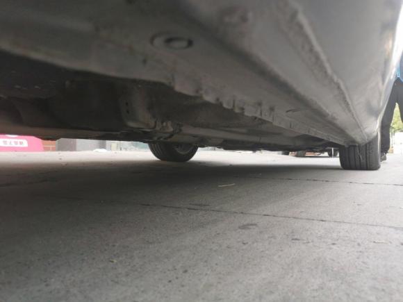 [上海·沪A] 二手奔腾奔腾B902014款 1.8T 自动豪华型