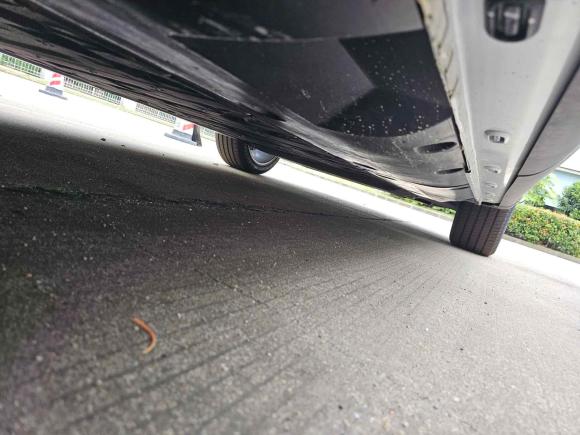 [上海·苏E] 二手飞凡汽车飞凡MARVEL R2021款 后驱PRO版