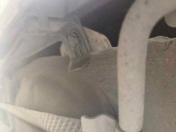 [宁波·浙B] 二手马自达阿特兹2014款 2.0L 蓝天时尚版