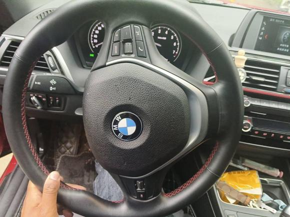 [苏州·苏U] 二手宝马宝马2系2019款 225i 敞篷轿跑车 运动设计套装