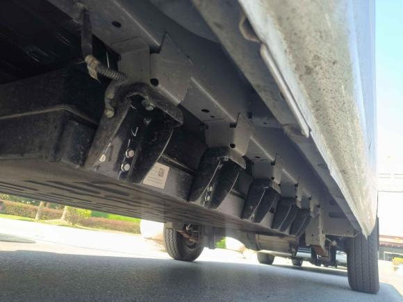 [杭州·浙A] 二手江汽集团蓝猫2023款 M1 国轩高科 40.55kWh 精英版