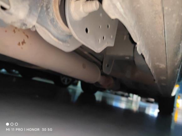 [广州·粤A] 二手别克别克GL82014款 3.0L GT豪华商务豪雅版