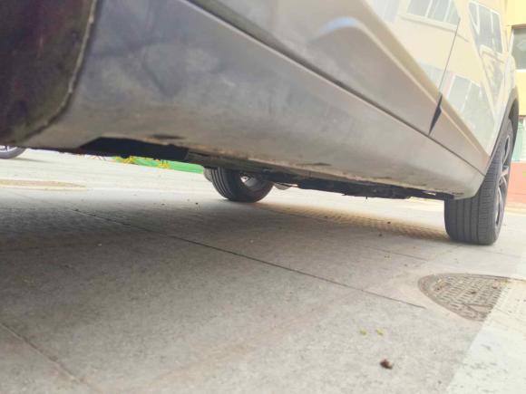 [济南·鲁A] 二手奔腾奔腾X402019款 1.6L 自动豪华型 国VI