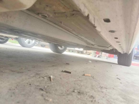 [义乌·浙G] 二手雪佛兰迈锐宝2016款 2.0L 自动豪华版