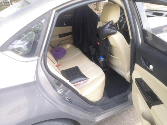 [上海·沪C] 二手长安逸动2015款 1.6L 自动豪华型