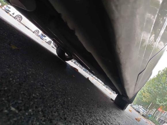 [南京·苏N] 二手现代朗动2015款 1.6L 手动领先型