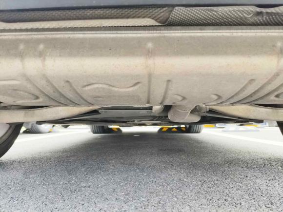 [上海·沪B] 二手奔驰奔驰B级2015款 B 200 动感型