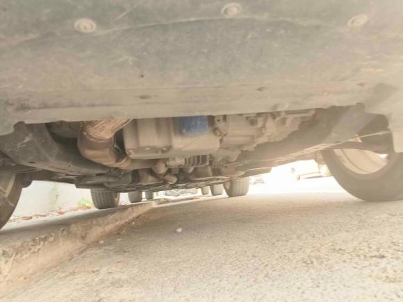 [济南·鲁A] 二手别克昂科威2018款 28T 四驱精英型