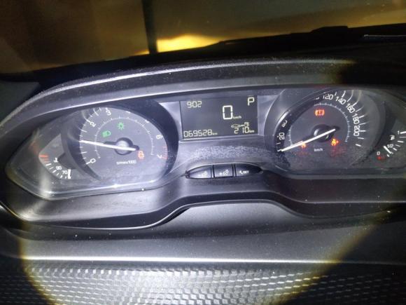 [深圳·粤L] 二手标致标致20082015款 1.6L 自动玩酷版