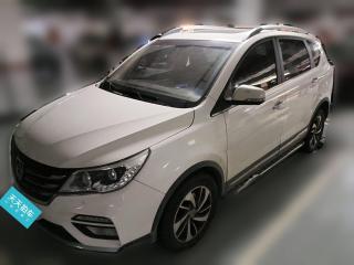 宝骏宝骏5602017款 律动版 1.5T 手动尊享型「台州二手车」「天天拍车」