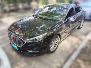 红旗红旗H52019款 30TD 型动版