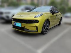 [北京·豫P]领克&nbsp;&nbsp;领克03&nbsp;&nbsp;2019款03+2.0TD自动驭风版