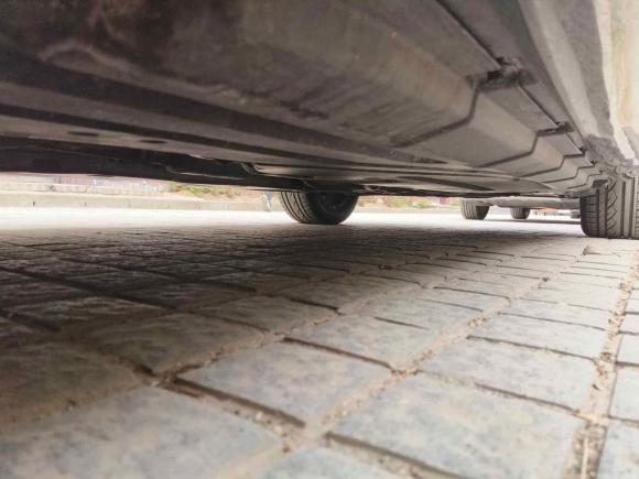 [北京·京N] 二手奔驰奔驰R级2010款 R 350 L 4MATIC