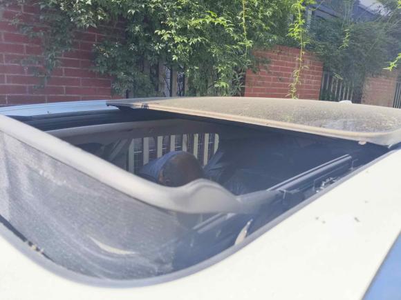 [武汉·鄂A] 二手沃尔沃沃尔沃XC402020款 T4 四驱智远豪华版