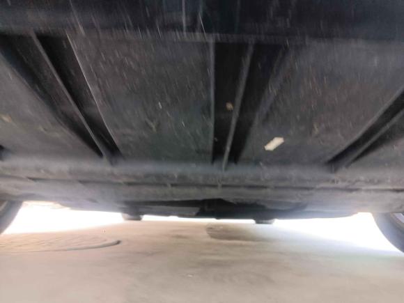 [苏州·苏E] 二手福特蒙迪欧-致胜2011款 2.0L GTDi200豪华型