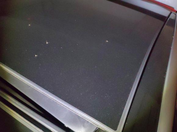 [上海·沪A] 二手奔驰奔驰R级2011款 R 350 L 4MATIC