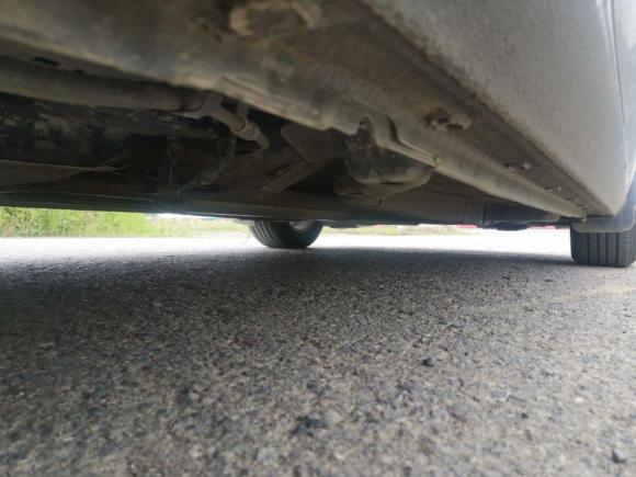 [嘉兴·苏M] 二手别克英朗2013款 GT 1.6L 手动进取版