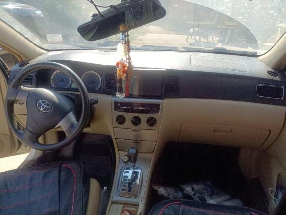 [金华·浙G] 二手丰田花冠2013款 1.6L 自动卓越版