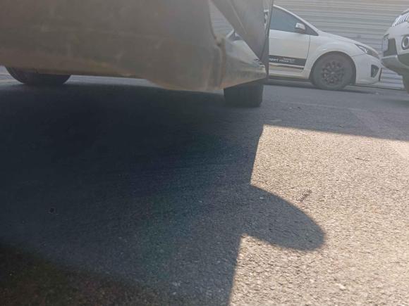 [南京·苏A] 二手大众途观2015款 1.8TSI 自动四驱豪华型