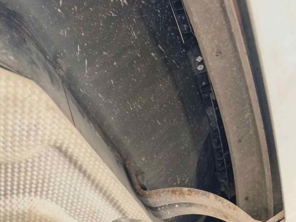 [台州·川B] 二手荣威荣威RX52019款 20T 两驱手动4G互联铂金版