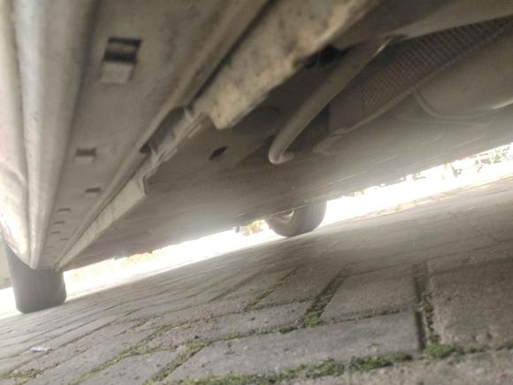 [武汉·鄂A] 二手马自达马自达32007款 1.6L 自动标准型