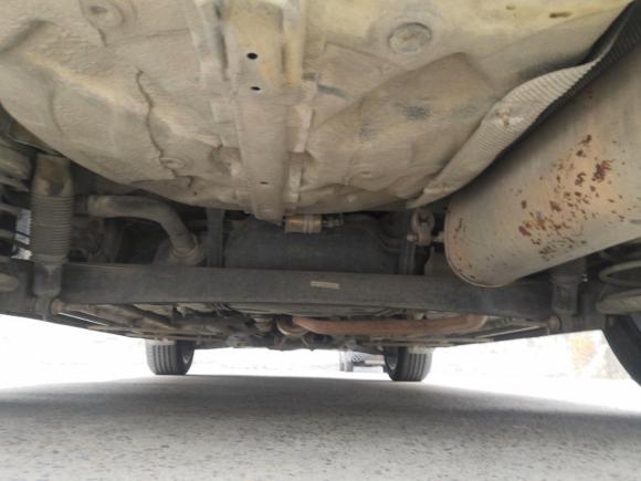 [合肥·皖A] 二手北汽昌河北汽昌河Q352016款 1.5L 手动炫智版