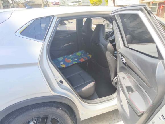 [南京·苏L] 二手长安欧尚长安欧尚X5 PLUS2023款 1.5T DCT领航型