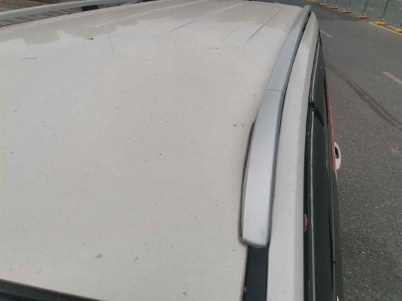 [深圳·粤B] 二手宝骏宝骏7302019款 1.5L 手动时尚型 7座 国V