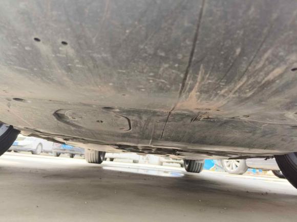 [温州·浙C] 二手马自达阿特兹2017款 2.5L 蓝天运动版