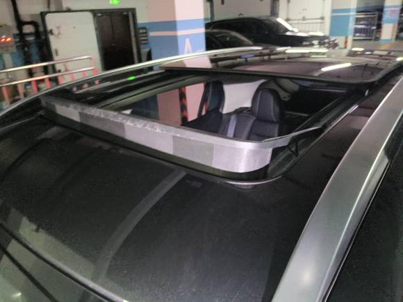 [上海·苏U] 二手领克领克012023款 2.0TD 两驱亚运版