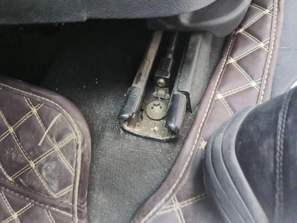 [武汉·鄂A] 二手凯迪拉克凯迪拉克XT52018款 28T 四驱豪华型