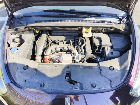 [杭州·浙A] 二手DSDS 52014款 1.6T 卓越版THP160