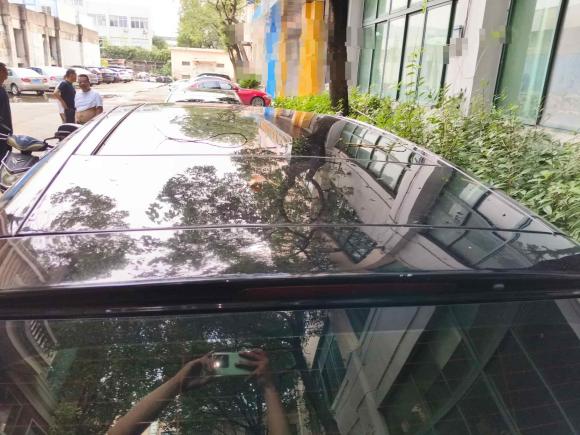 [上海·沪C] 二手奔驰奔驰R级2014款 R 320 4MATIC 商务型