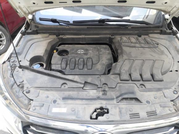 [义乌·浙B] 二手北京汽车绅宝D502018款 1.5L 手动尊贵智驾版