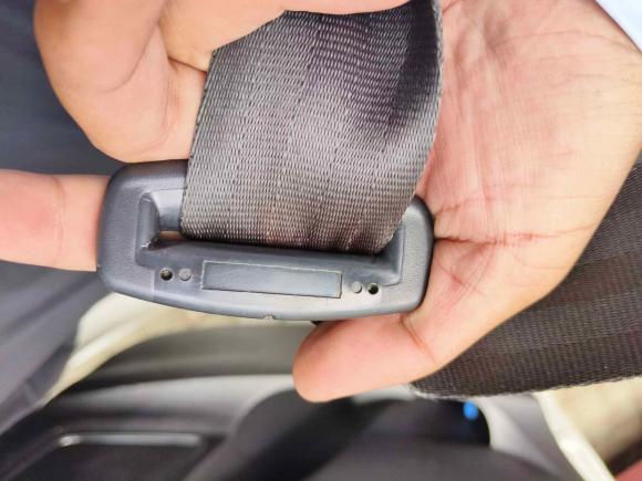 [苏州·苏E] 二手上汽大通MAXUS大通G102018款 PLUS 2.0T 自动豪华行政版