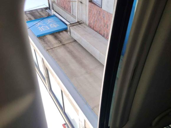 [上海·苏M] 二手长安逸动DT2018款 1.6L 自动智享型