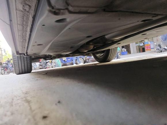 [广州·湘J] 二手大众途观L2020款 330TSI 自动两驱全景舒适版 国VI