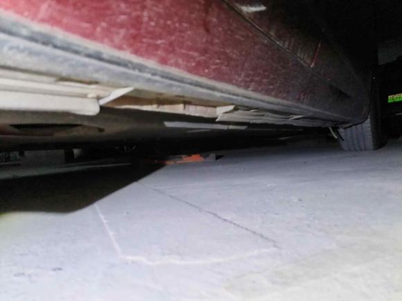 [合肥·苏E] 二手马自达阿特兹2017款 2.0L 蓝天豪华版