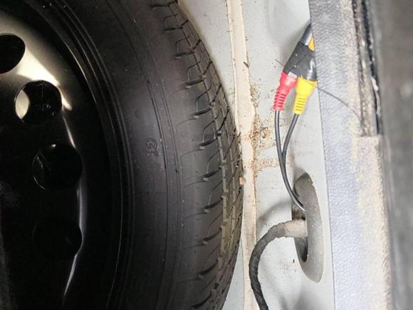 [嘉兴·皖L] 二手别克威朗2018款 三厢 15S 自动领先型