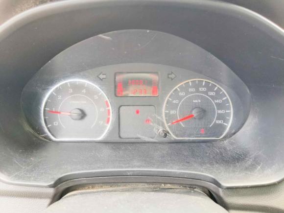 [西安·陕U] 二手五菱汽车五菱宏光V2019款 1.5L劲取版国VI LAR