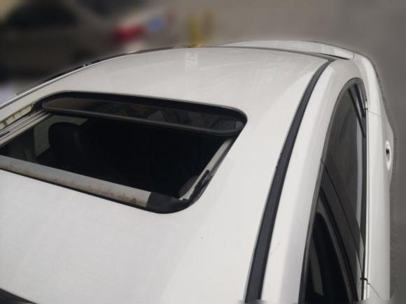 [芜湖·皖B] 二手马自达阿特兹2017款 2.5L 蓝天运动版