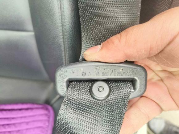 [青岛·鲁B] 二手奔驰奔驰CLA2015款 CLA 200